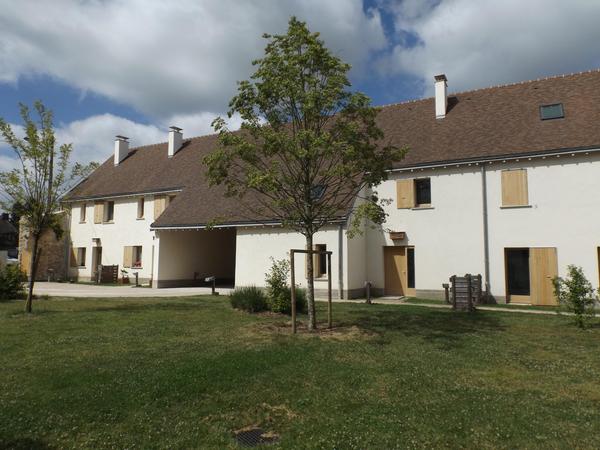 Les coteaux de Bièvres