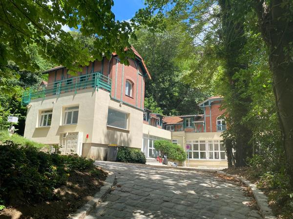 Résidence Le Cottage