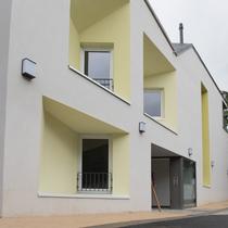 Résidence le Clos Saint Antoine 38 rue de l'Ermitage