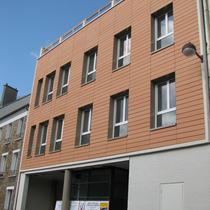 Résidence Edmé Frémy