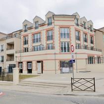 Résidence Harmonia 29 logements + un commerce