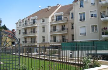 Résidence l'Orée du Bois /Buc