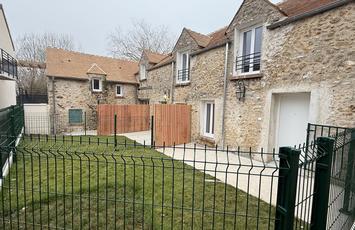 Résidence "Hameau Beauclair" à Jouars-Pontchartrain