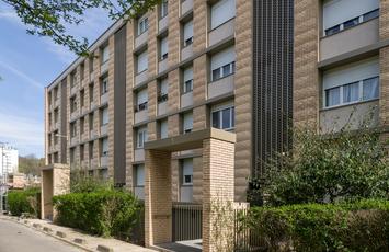 Reha jussieu